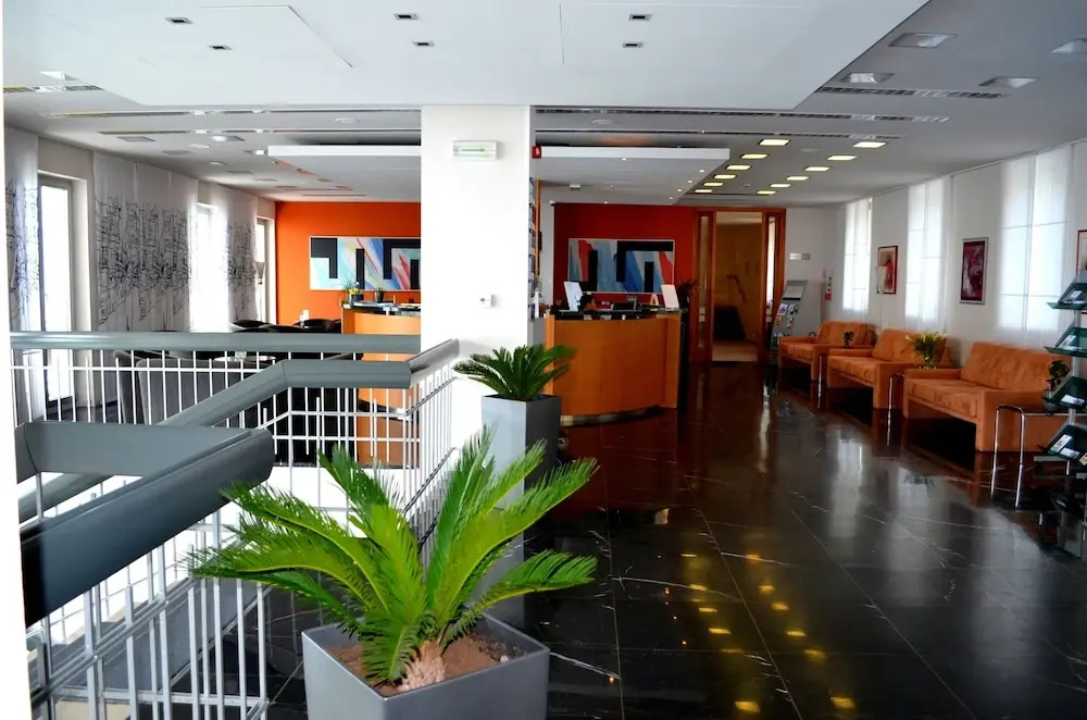 Hotel Jadran - Général