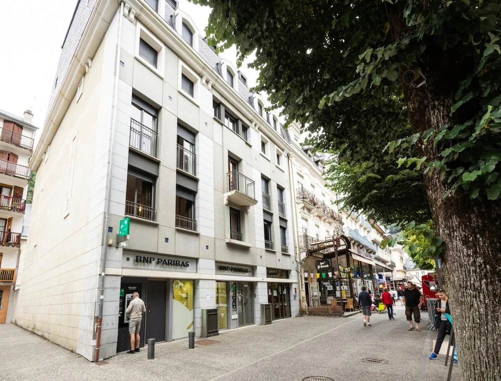 Voir la photo 1 — 5-person Stay Near Thermal Baths