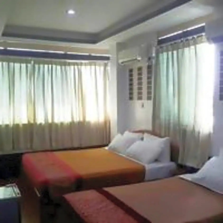 Duplex Suite