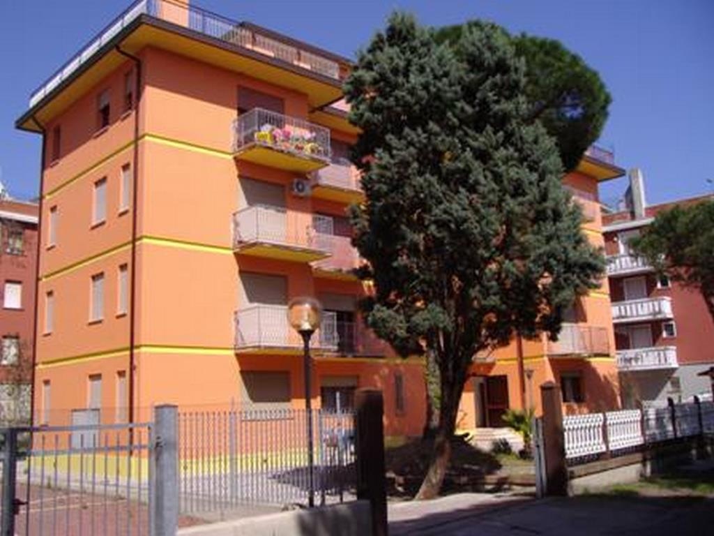Appartamenti Rosolina Roulette