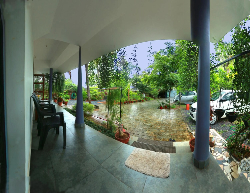 Monsoon Apartments