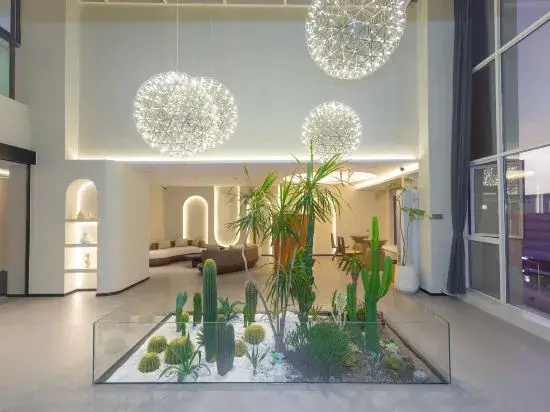 JOURNEE Hotel (Guangzhou Sunac Resort)