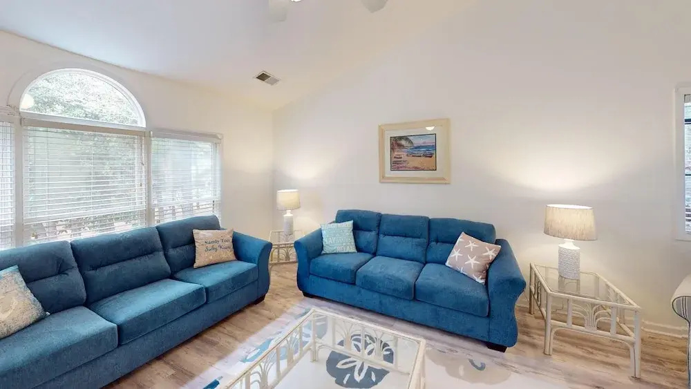 Club Villas Unit 17D Villa