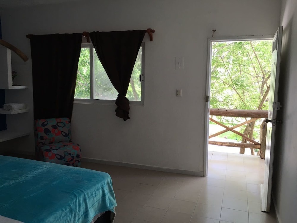 Hotel Casa Tortuga Tulum Cenotes Park Inclusive - Général