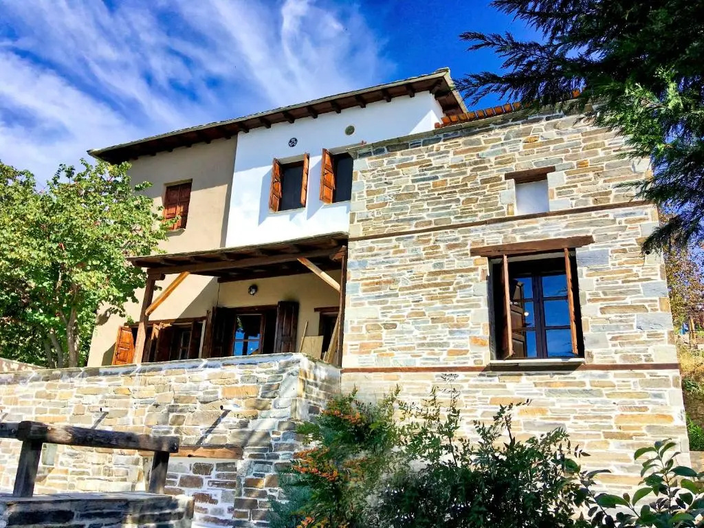 Pelion Homes - Chambres