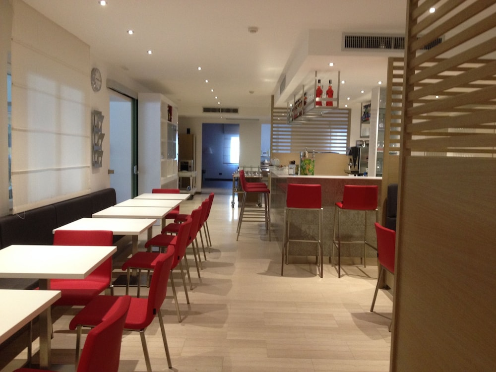 Hotel Villa Franca - Général