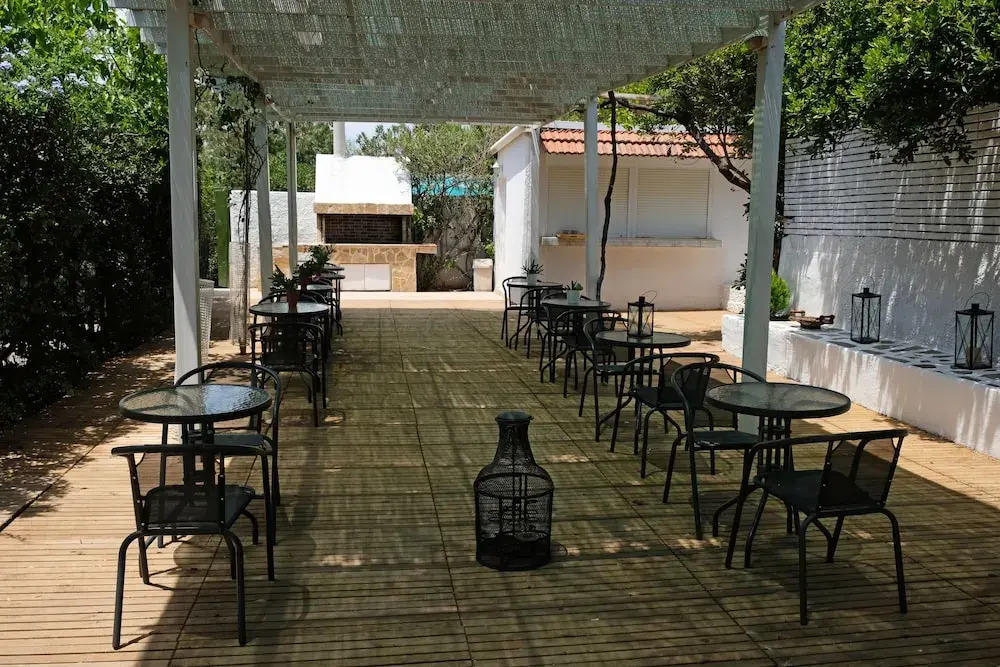 Sea front Athena Sounion Apartment - фото 17