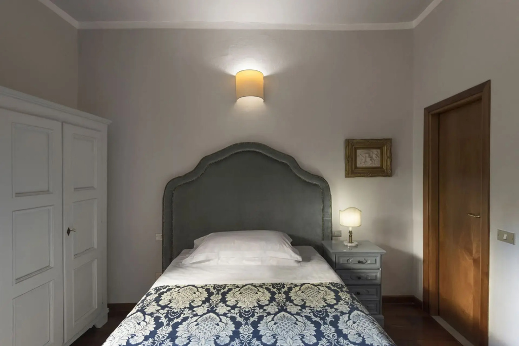 Palazzo dal Borgo Hotel - Général