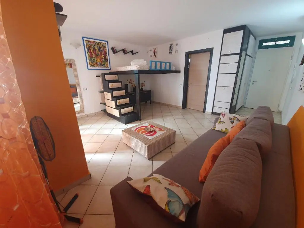 Residence Commercial Center - Chambres