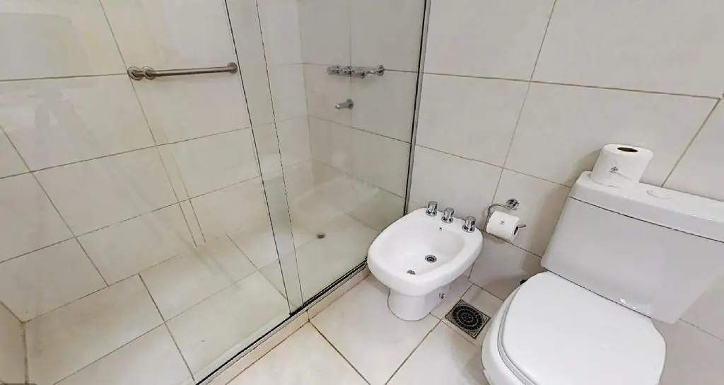 Gran Hotel del Paraguay - Chambres