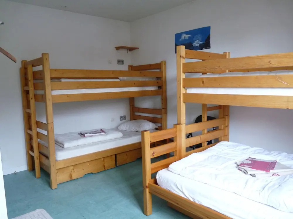 Voir la photo 4 — Gîte Aiguillette Du Lauzet
