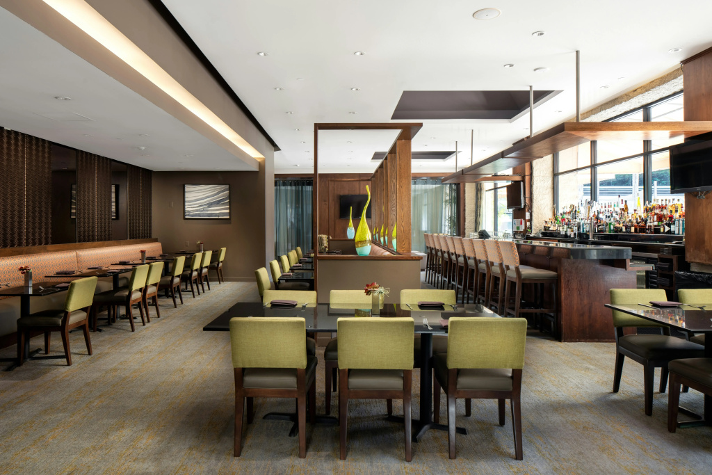 DoubleTree by Hilton Monrovia - Pasadena Area - Général