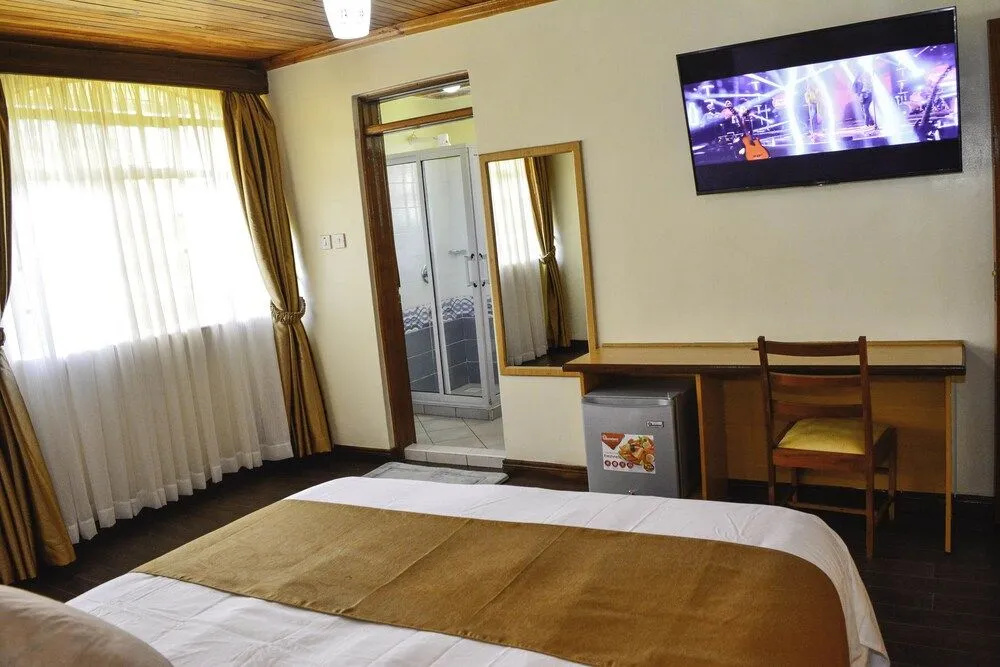 Hotel photo 9