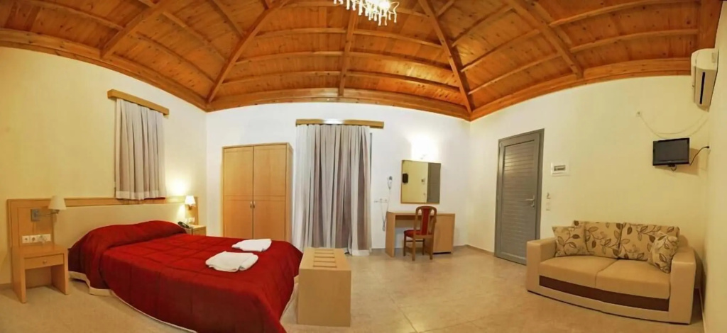 Theofilos Superior Resort Hotel & Spa - фото 1