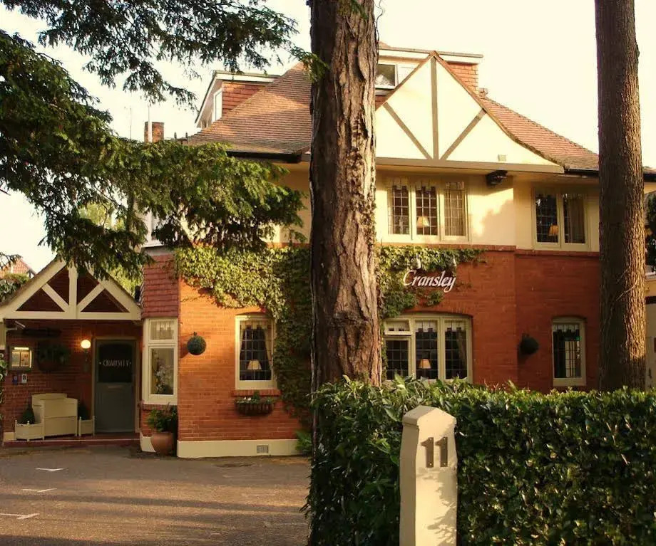 Cransley — фото