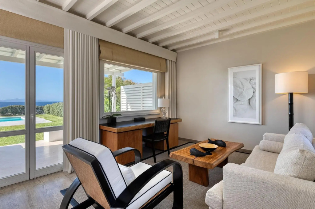 Santa Marina, a Luxury Collection Resort, Mykonos - Général