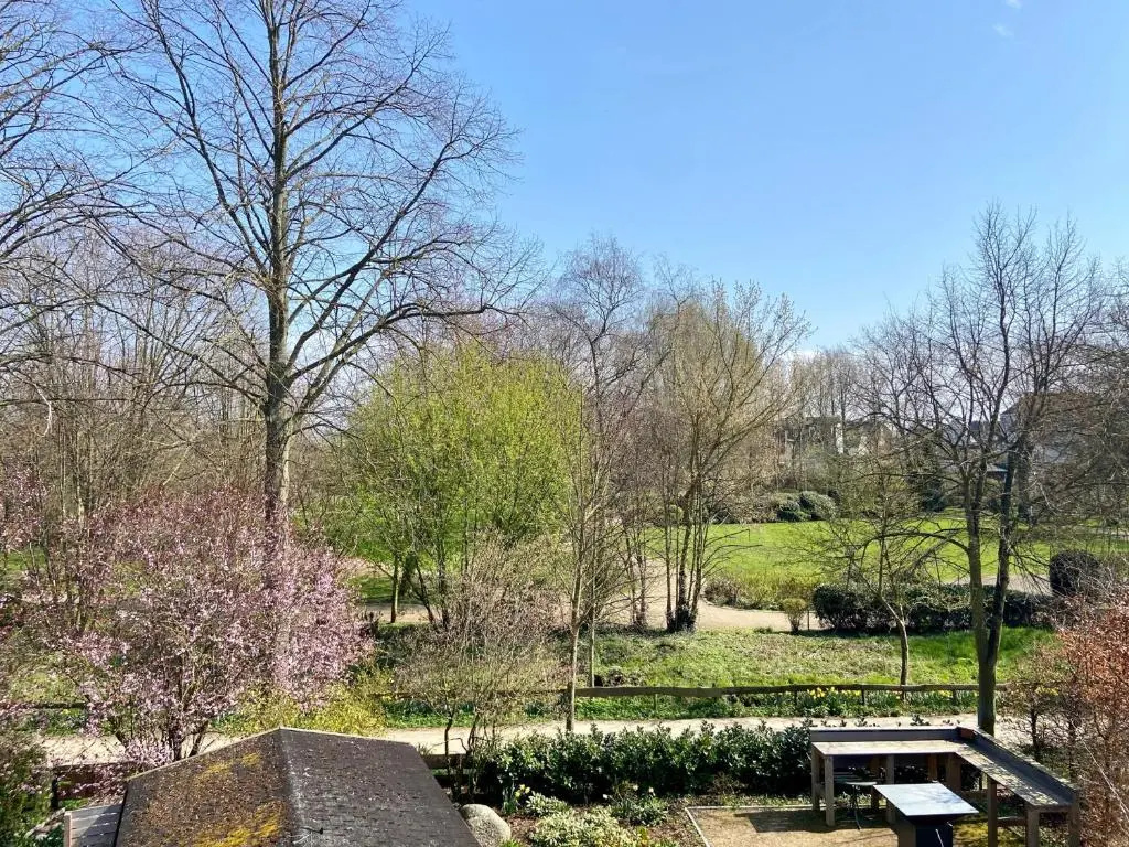 1640 - Haus "Am Kurpark"