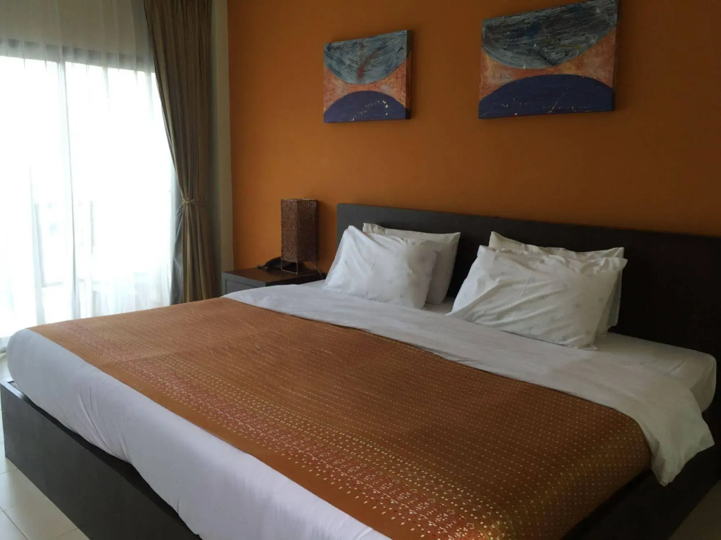 Krabi Cozy Place Hotel - Général
