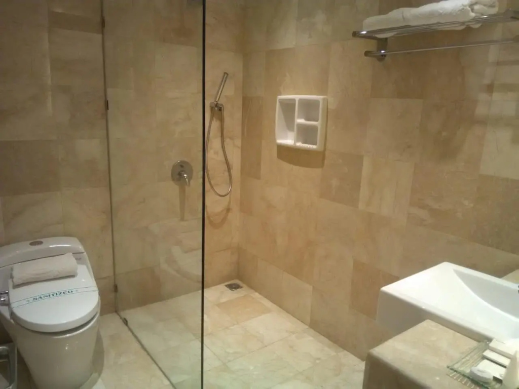 Superior Double room (twin beds)