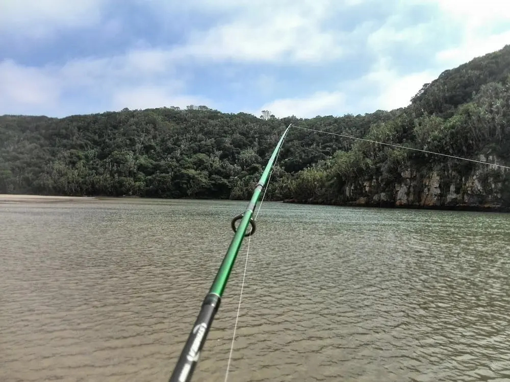 Tidewaters River Lodge - Général