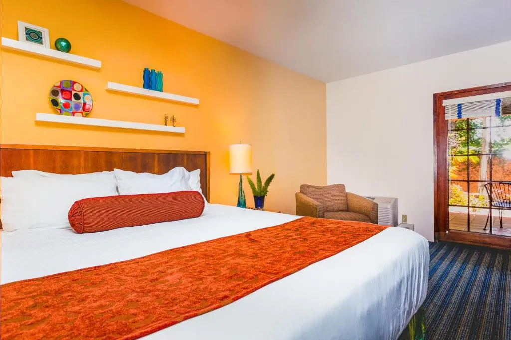 Hotel Zico, BW Signature Collection - Chambres