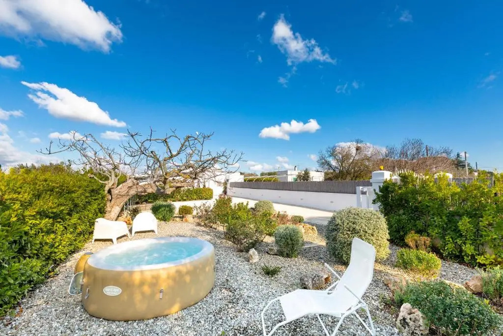 I Colmi Trulli Suites By Barbarhouse