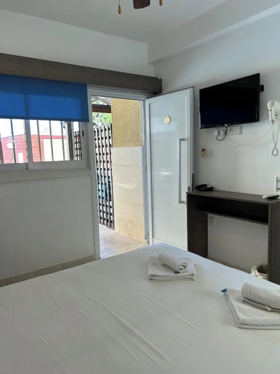 Elena Boutique Residence - Chambres