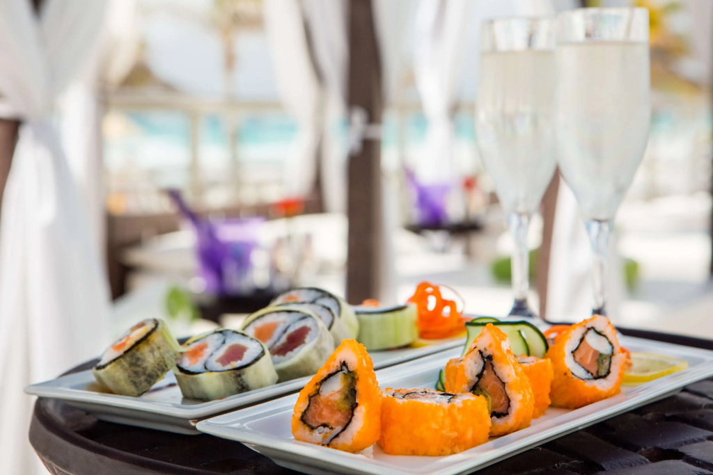 Hyatt Zilara Cancun - Adults Only - All Inclusive - Général