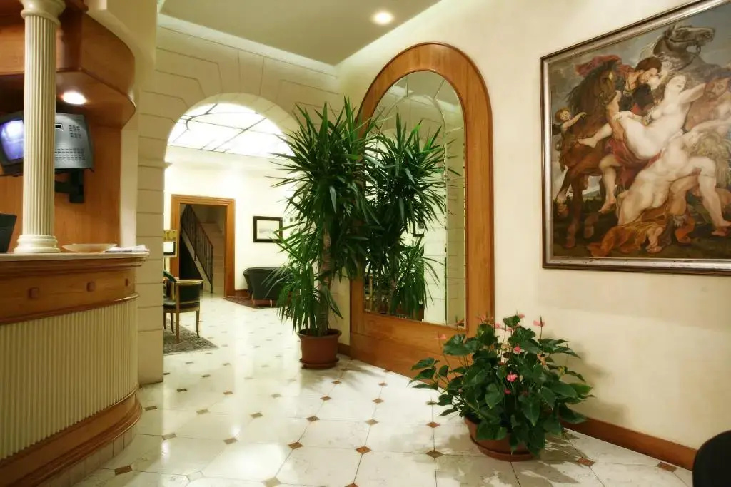 Hotel San Clemente - Général