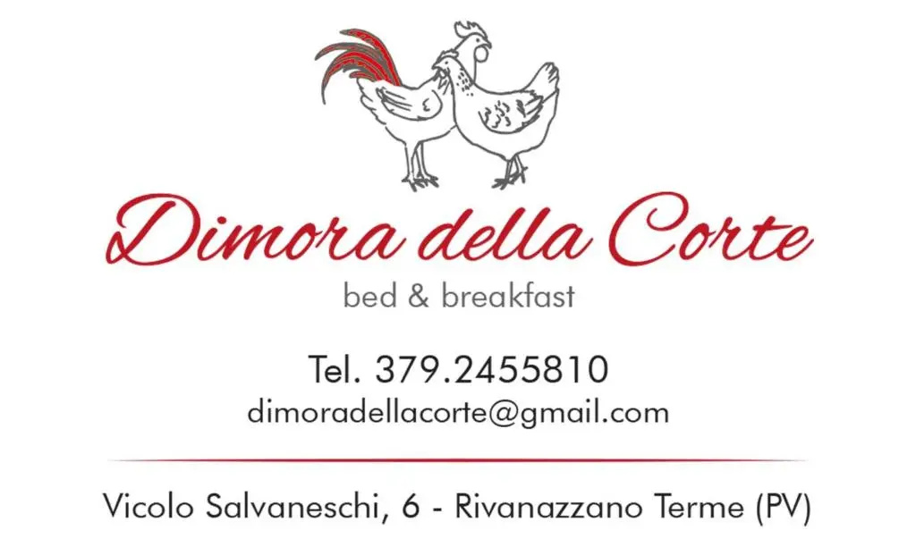 Standard Double room with balcony (full double bed)