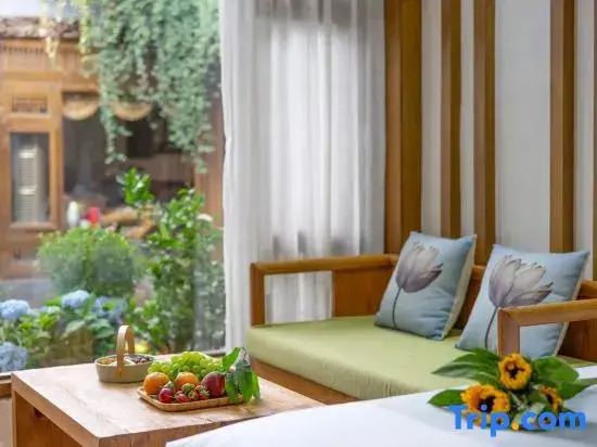 Номер Standard с 3 комнатами в Manty House