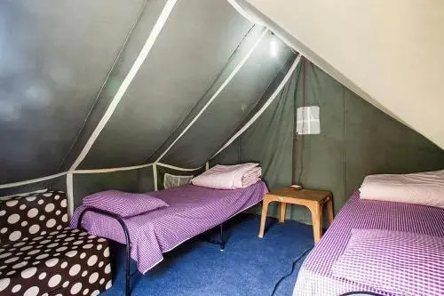Club Taurus Adventure Camp - Général