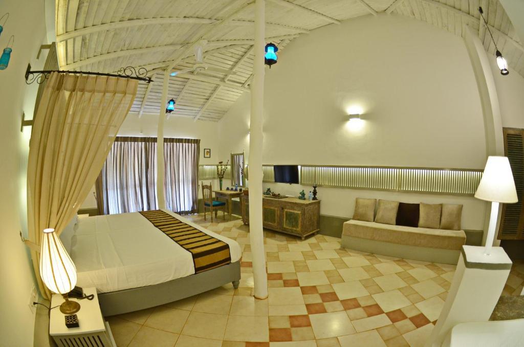 Rangiri Dambulla Resort