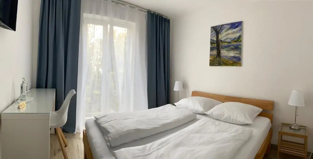 Arena Stadt Mv Nchen - Chambres