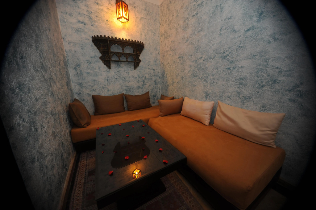 Al Jasira Hotel - Général