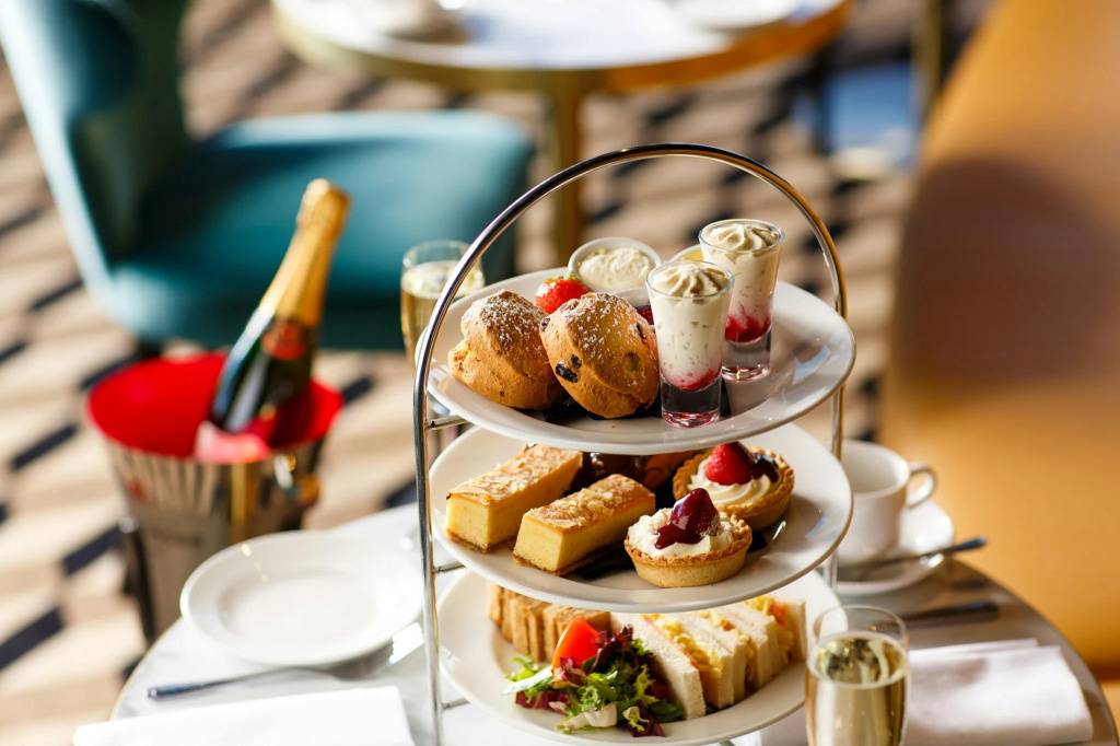 Mount Royal Hotel Edinburgh by The Unlimited Collection - Général