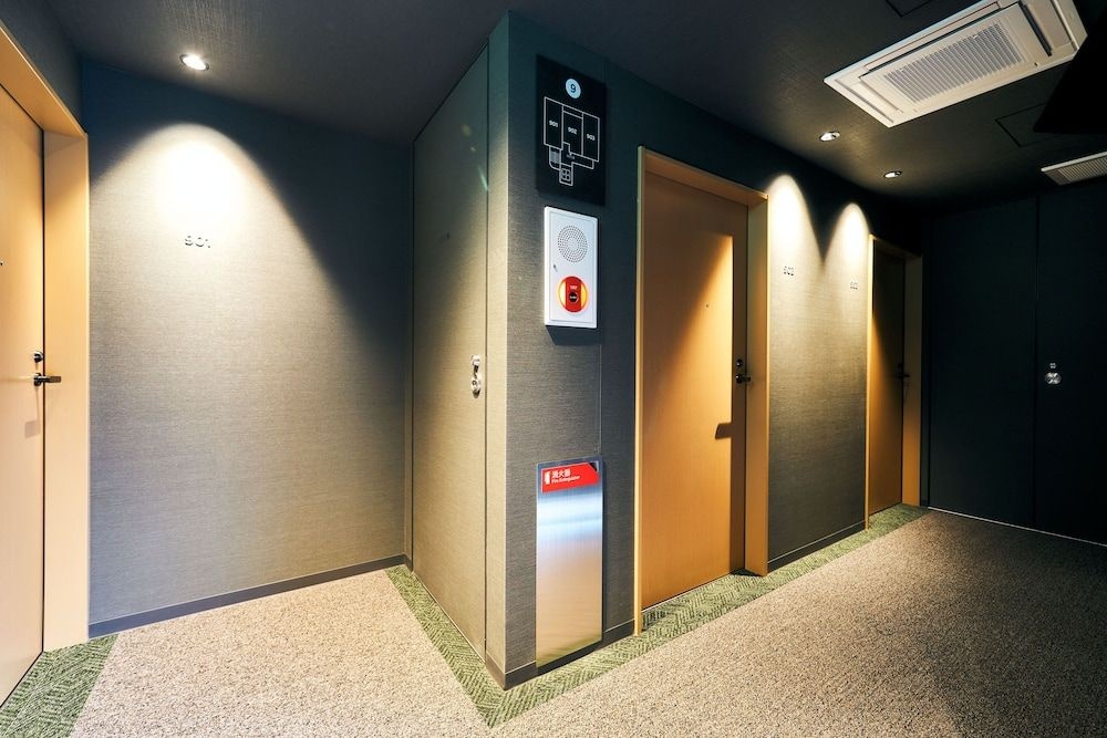 Rakuten STAY Kyoto Station 사진 20