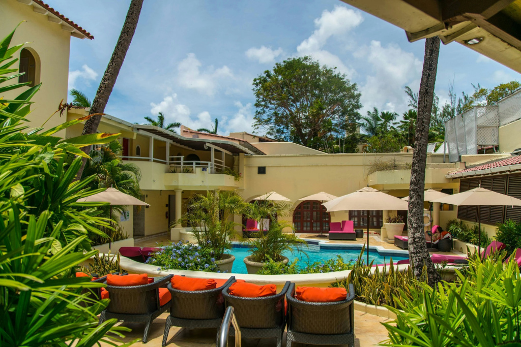Tamarind, Barbados, An Autograph Collection® All-Inclusive Resort