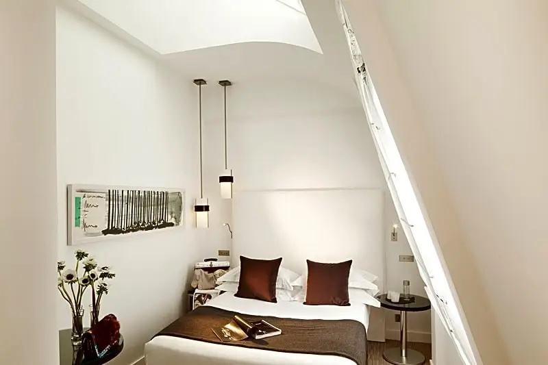 Hotel Le A 51