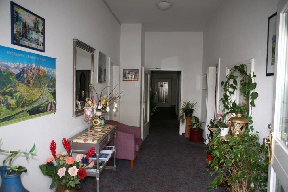 Hotel Alpenrose - Général