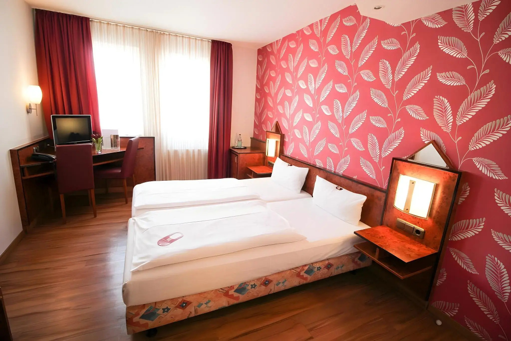 Hotel Miramar am Römer - Général
