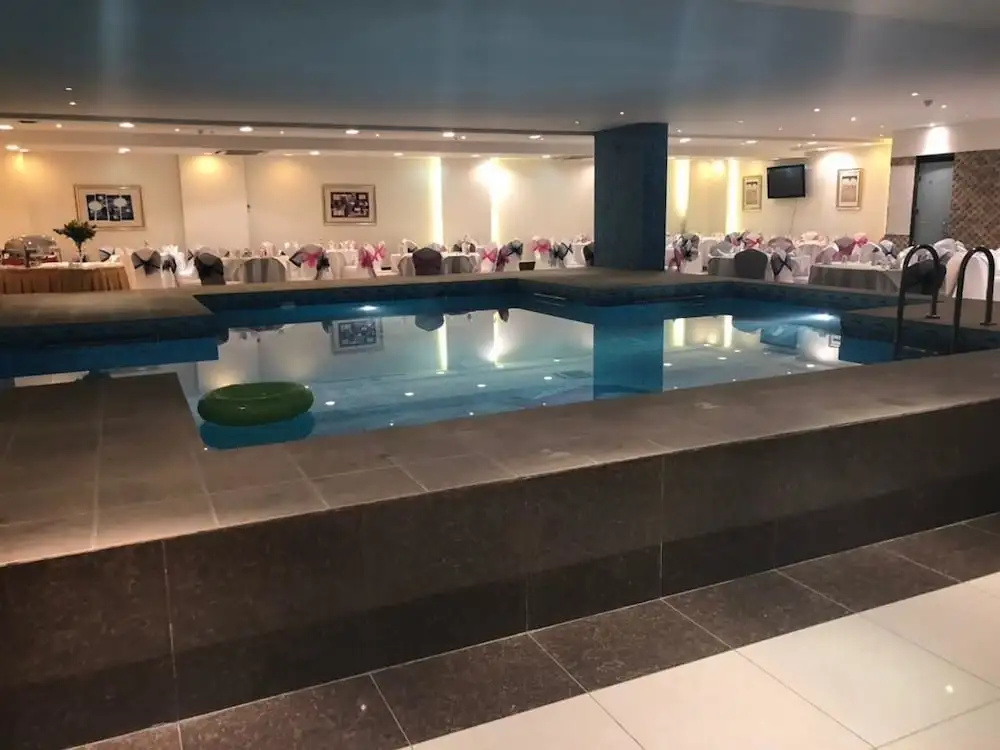 Hotel photo 19