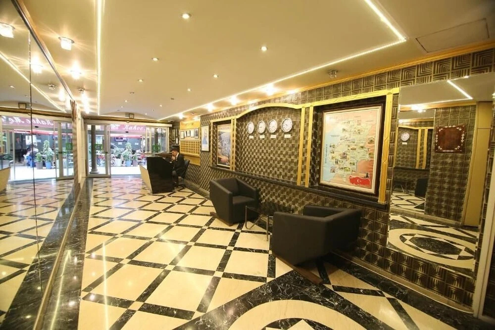 Hotel photo 16