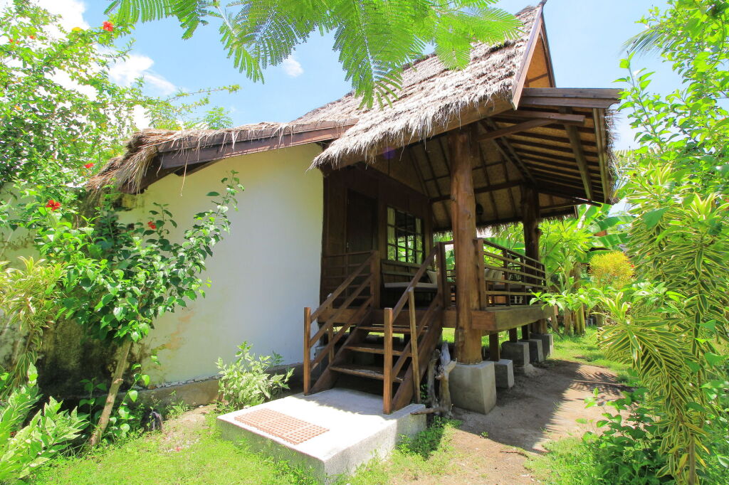 Adeng-Adeng Bungalows