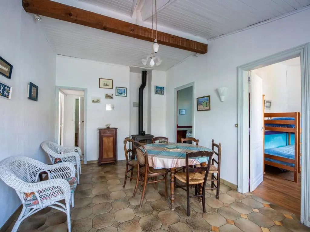 Voir la photo 2 — Maison Biscarrosse Plage, 4 pièces, 7 personnes - FR-1-521-206
