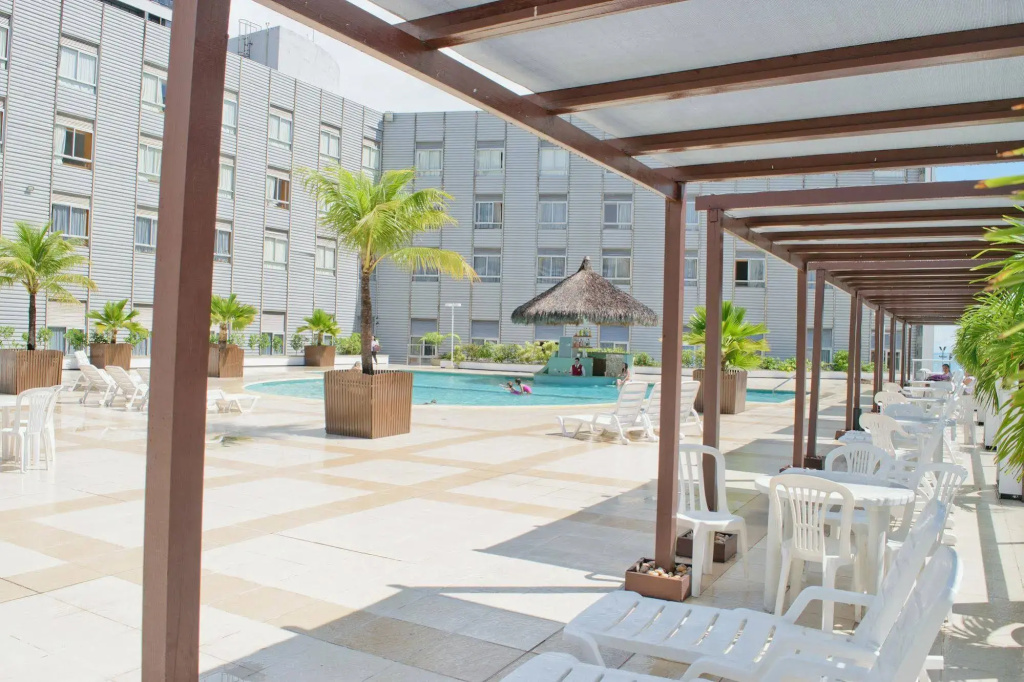 Oasis Atlantico Fortaleza - Général