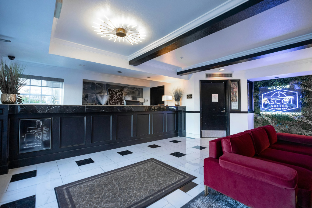 Ascot Suites - Général