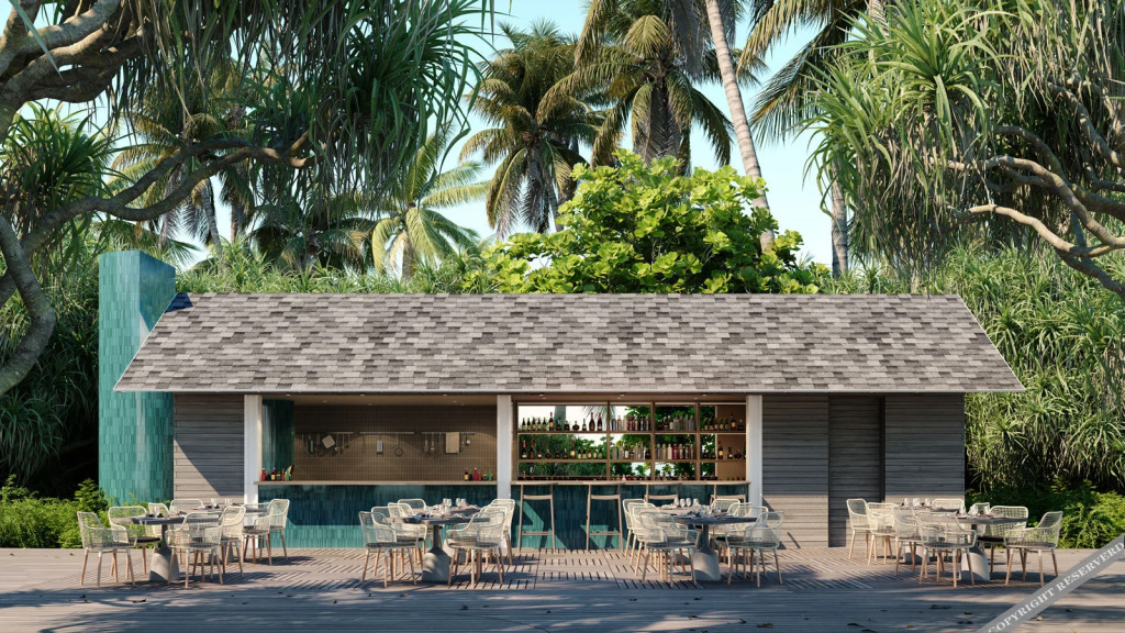 Raaya By Atmosphere - All Inclusive With Free Transfers