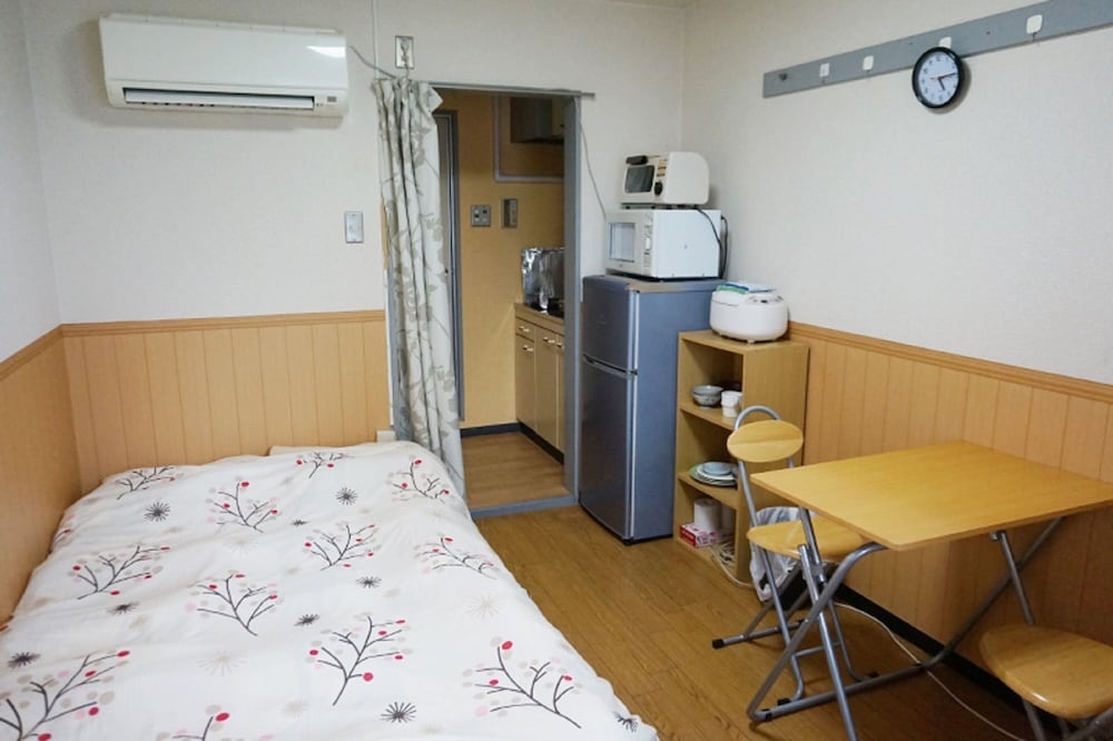 Gojyo-IVY Semi-double bed 2 사진 15