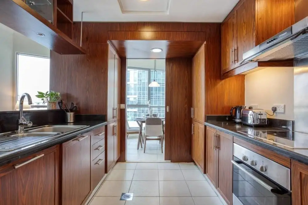 Premium Apt - Full Burj Khalifa & Fountain View! - Général